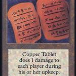 MTG: Continuous