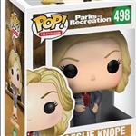 Leslie Knope