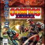 Tag: Comics America Cover