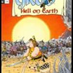 Hell on Earth