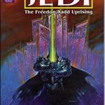 Freedon Nadd Uprising