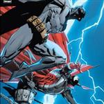 Tag: DC Batman / Spawn Cover