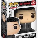 Elliot Alderson