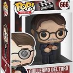 Guillermo Del Toro