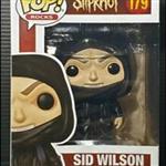 Sid Wilson