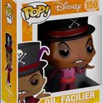 Tag: Pop! The Princess and the Frog