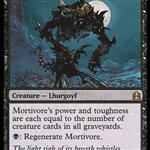 MTG: Lhurgoyf