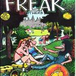 Freewheelin' Franklin