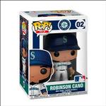 Robinson Cano