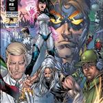 Tag: Long Beach Comic Con Cover