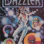 Tag: Homage Cover - Dazzler (1981) #1