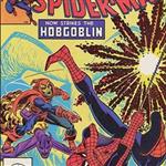 Tag: Homage Cover - Amazing Spider-Man (1963) #239