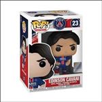 Edinson Cavani