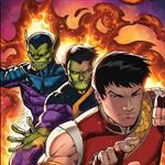 Tag: Skrull Cover