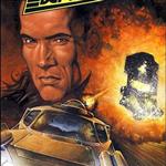 Chevy Vasquez