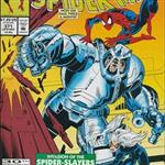 Invasion of the Spider-Slayers