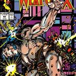 Weapon X