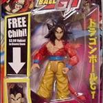 Super Saiyan 4