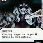 Tag: Deadpool Family Values Organized Play