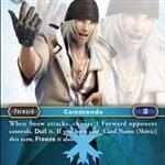 Snow Villiers