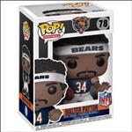 Walter Payton