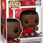 Montez Ford