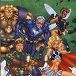 Alphaman
