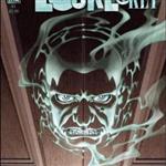 Locke & Key: Crown of Shadows