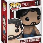 Alcide Herveaux