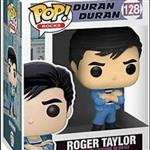 Roger Andrew Taylor
