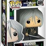 Vicious