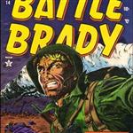 Battle Brady
