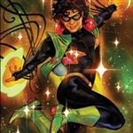 Tag: DC Pride Month Cover