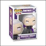 Shadow Midas