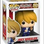 Joey Wheeler