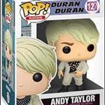 Andy Taylor