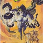 Twilight Man