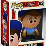 Fix-It Felix Jr.