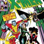 Tag: Homage Cover - Uncanny X-Men (1981) #171