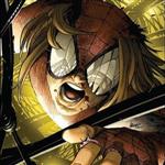 New World According to Peter Parker