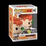 Recoome / Reacoom