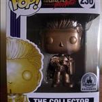 Pop! Guardians of the Galaxy Mission Breakout