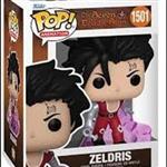 Zeldris