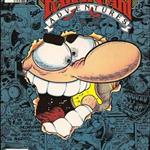 Comic Crudulator