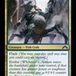 MTG: Crab