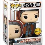 Bo-Katan Kryze