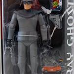 Gray Ghost