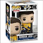 Tag: Pop! Nashville Predators