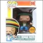 Tag: Pop! Bob Marley