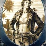 Mary Raven